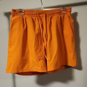 Lululemon Men's Lined Swim Short 7"